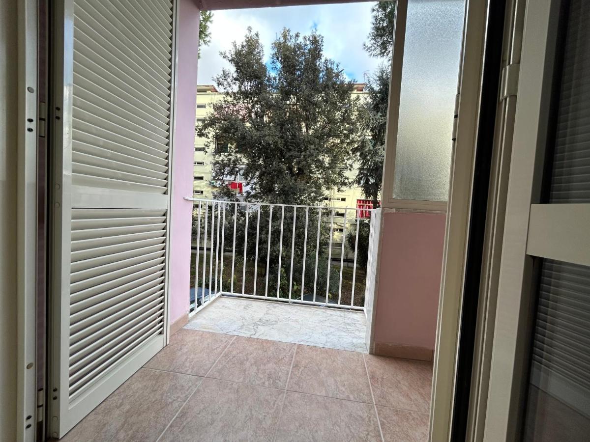 Skycity B&B Napoli Bagian luar foto